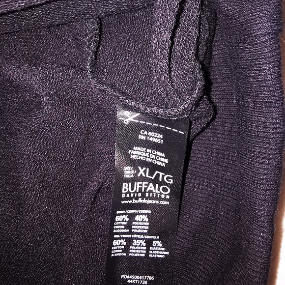 Buffalo David Bitton sweater - Picture 3 of 3